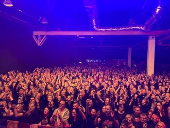 Wroclaw, Proxima Jan 25 2020
