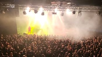 @ amphi Festival Cologne Germany Aug 2026
