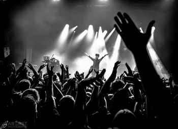 Rockfabrik Übach-Palenberg pic by Henryk Michaluk 8 Feb 2020
