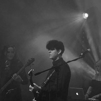 Mojca , Ronny & Lilly @ Zdunska Wola, Poland 18.06.26
