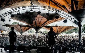 Amphi 2014 Köln ,Germany
