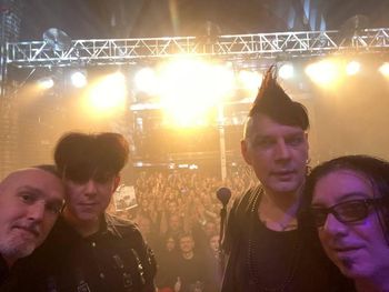 Wroclaw November 2021
