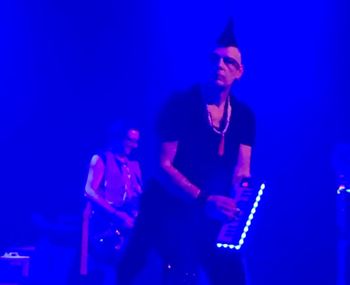 Sean & Mario @ Amphi Festival Cologne Germany Aug 2026

