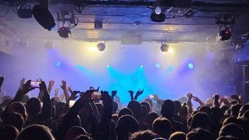2 Progi Club Poznań , Poland 20 Jan 2024
