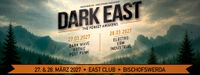 East Club / Dark East Festival 