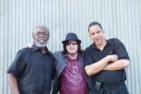 Defenders Of The Galaxy with Johnny Young