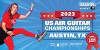 Austin Air Guitar Championships