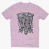 LAVENDER PUNK “DEALER’S CHOICE” T-SHIRT