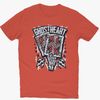RED VOODOO "DEALER'S CHOICE" T-SHIRT