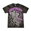 “ANGEL TEARS” TIE-DYE PREMIUM T-SHIRT