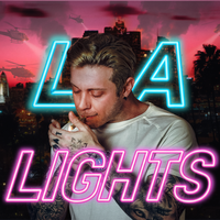 LA LIGHTS by Ghost Heart