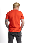 RED VOODOO "DEALER'S CHOICE" T-SHIRT