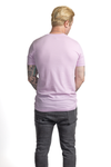 LAVENDER PUNK “DEALER’S CHOICE” T-SHIRT