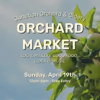 Orchard Market