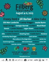 Filberg Festival