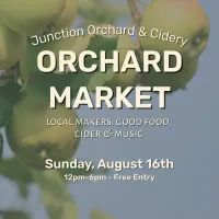 Orchard Market