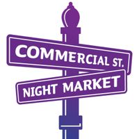 Commercial Street Night Market