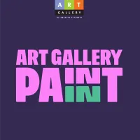 Art Gallery Paint In