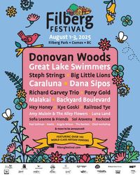 Filberg Festival