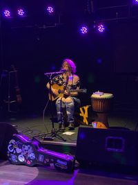 Leenie Beenie's Birthday Show