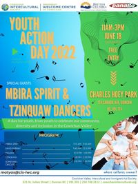 Youth Action Day
