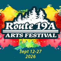 Route 19A Arts Festival
