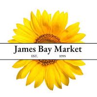 James Bay Farmers Market
