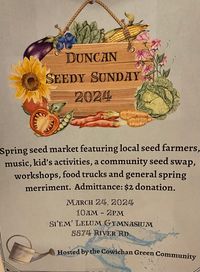 Seedy Sunday