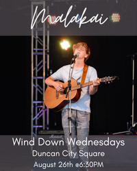 Wind Down Wednesdays