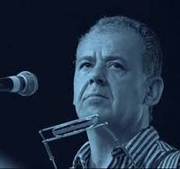 A Blue Valentine- A tribute to the music of Willie P Bennett