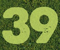 The 39 Days Of July