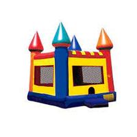 Ecole Mt. Prevost Fun Fair