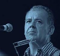 Blue Valentine - A Willie P. Bennett Tribute