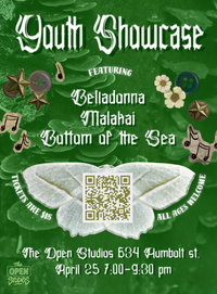 Youth Music Showcase