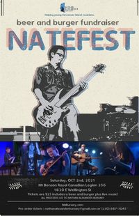 Natefest 2022