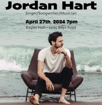 Jordan Hart