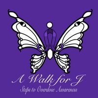 A Walk for J @ Osbourne Bay; Steps to Awareness