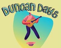 Duncan Days