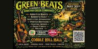 Green Beats - A Benefit for Cowichan Green Community