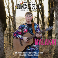 Mosaic Arts and Culture Festival
