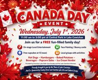 Canada Day Event