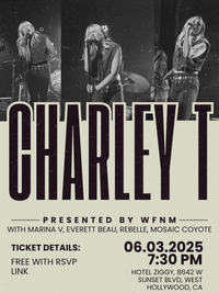 Charley T