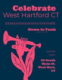 Down To Funk (GB Band)