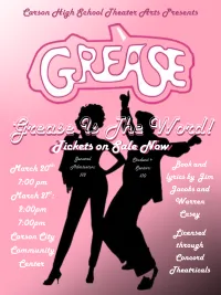 Grease (Musical)