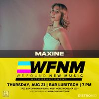 Maxine 