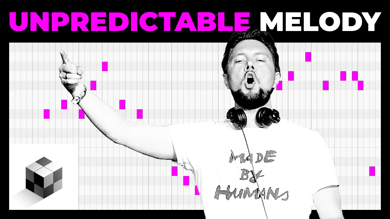 How to Write an Unpredictable Melody episode artwork