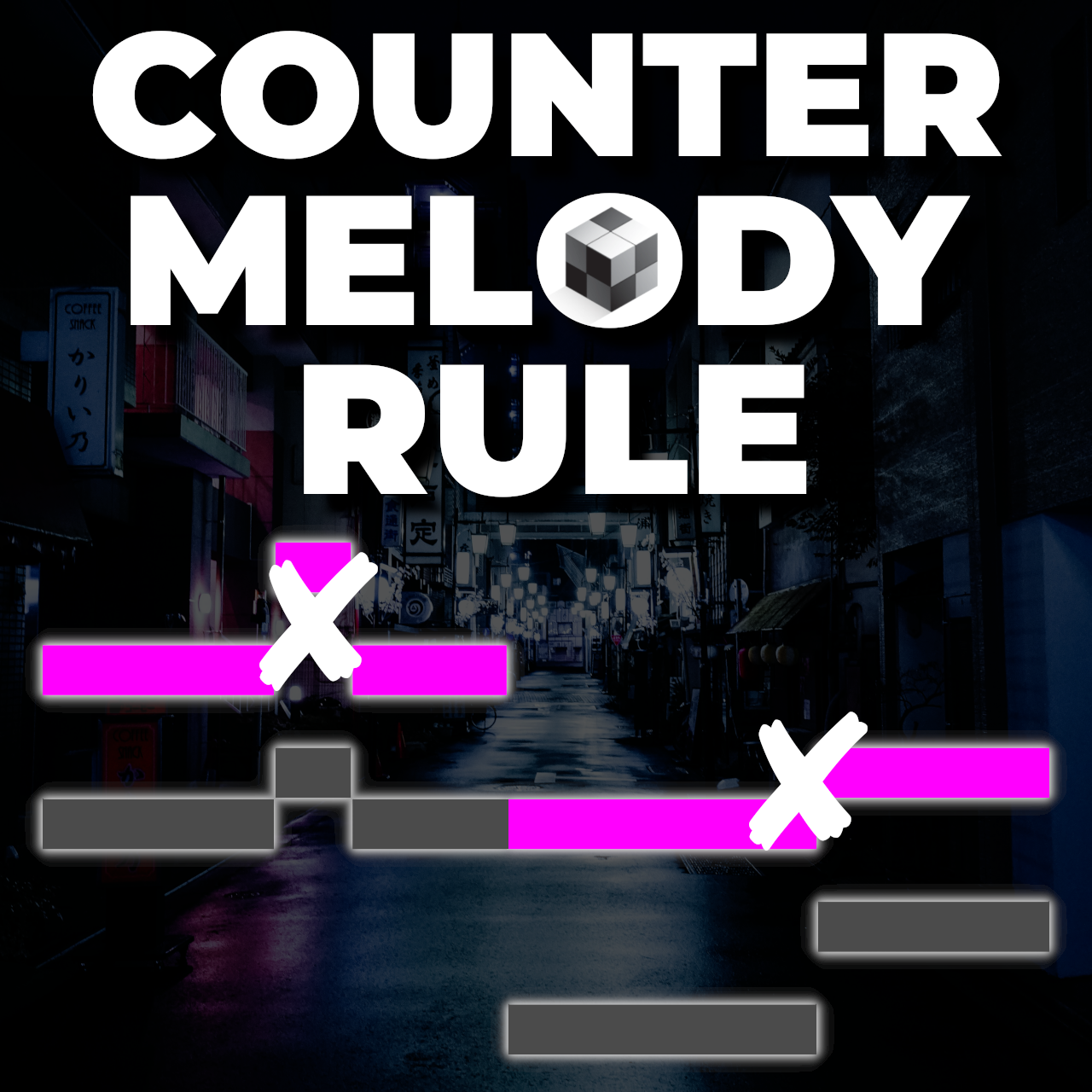 Counter Melody Rule episode artwork