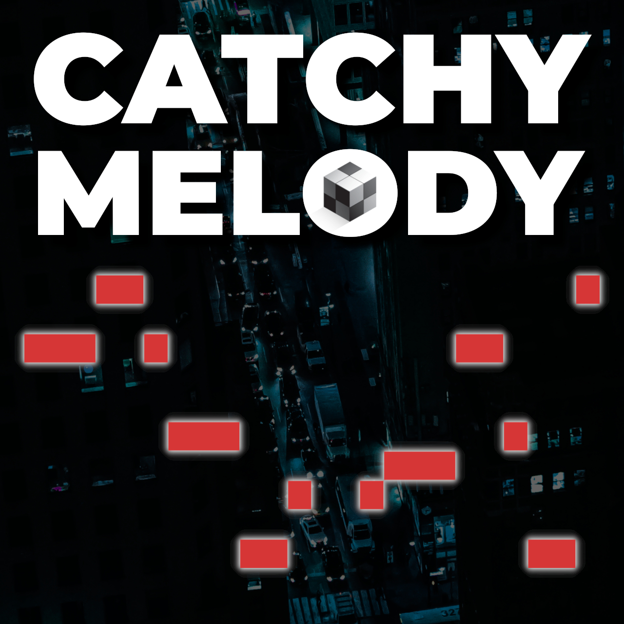 How to Write a Catchy MELODY • Music Theory from Beastie Boys "Sure Shot" episode artwork