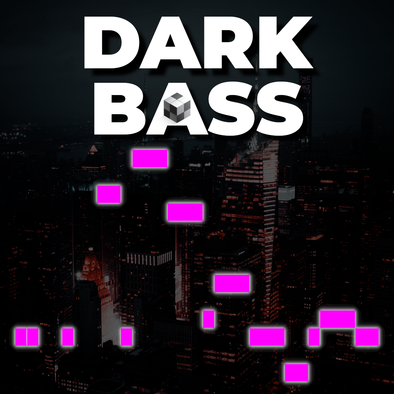 4-Step Hack for Dark Bass Lines episode artwork
