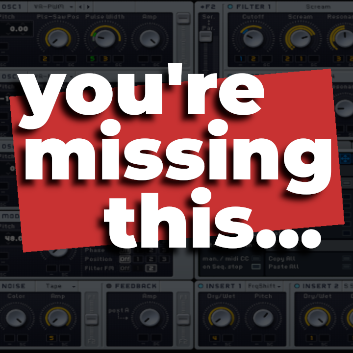 Why You Struggle to Make Music episode artwork